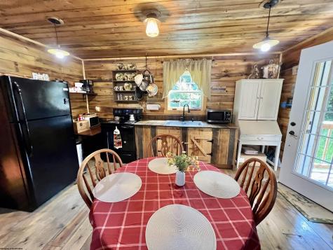 191 Waterview Drive Horner WV 26372