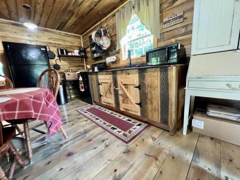 191 Waterview Drive Horner WV 26372