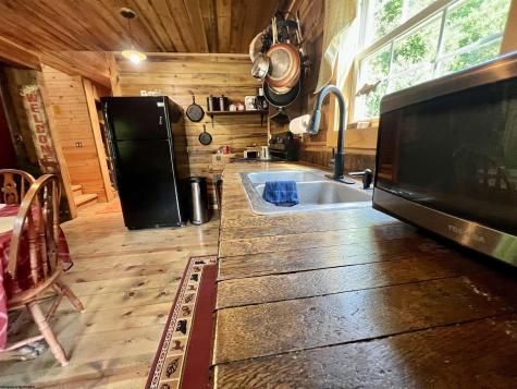 191 Waterview Drive Horner WV 26372