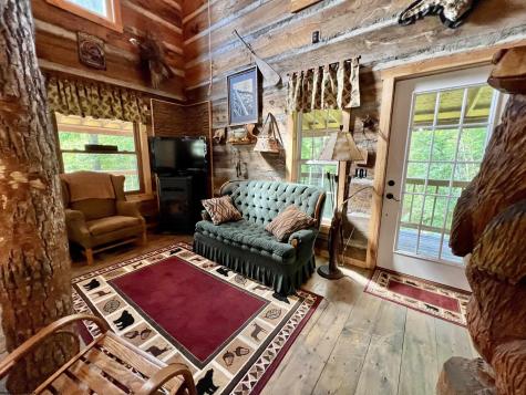 191 Waterview Drive Horner WV 26372