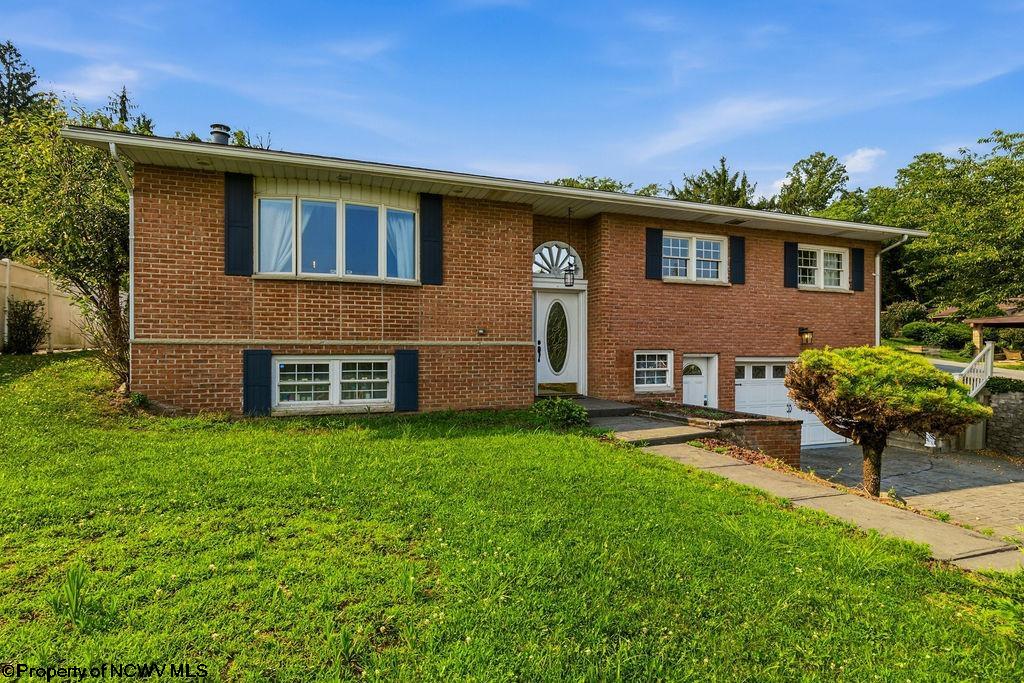 1731 Fairmont Avenue Fairmont WV 26554