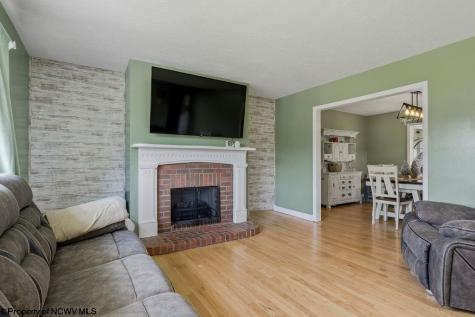 1731 Fairmont Avenue Fairmont WV 26554