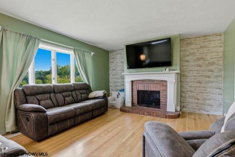 1731 Fairmont Avenue Fairmont WV 26554