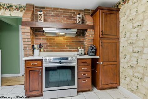 1731 Fairmont Avenue Fairmont WV 26554