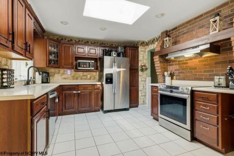 1731 Fairmont Avenue Fairmont WV 26554