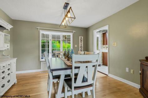 1731 Fairmont Avenue Fairmont WV 26554