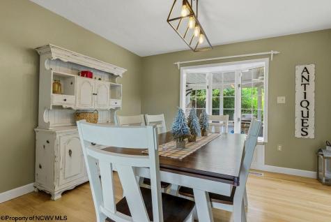 1731 Fairmont Avenue Fairmont WV 26554