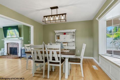1731 Fairmont Avenue Fairmont WV 26554