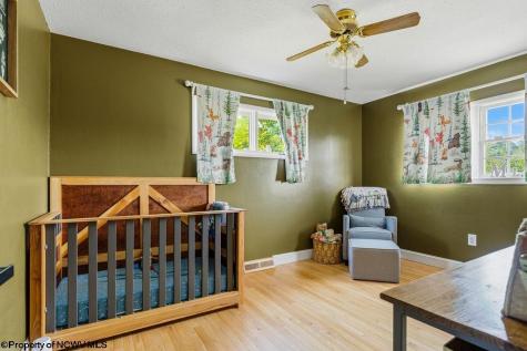 1731 Fairmont Avenue Fairmont WV 26554