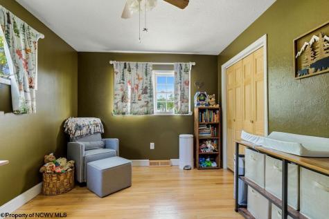1731 Fairmont Avenue Fairmont WV 26554