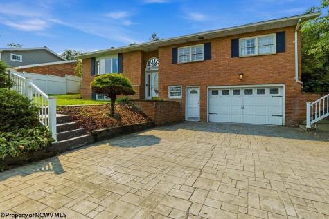 1731 Fairmont Avenue Fairmont WV 26554