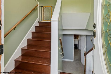 1731 Fairmont Avenue Fairmont WV 26554