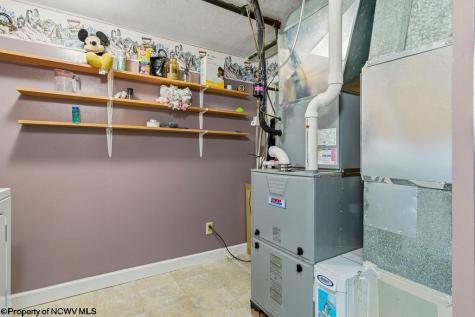 1731 Fairmont Avenue Fairmont WV 26554