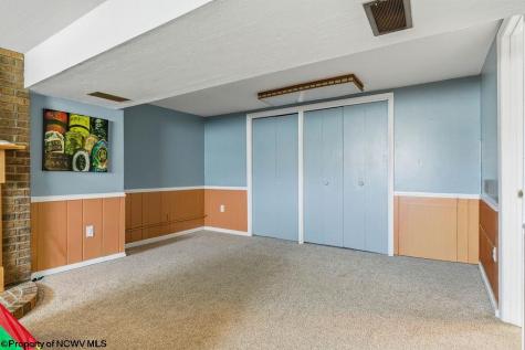 1731 Fairmont Avenue Fairmont WV 26554
