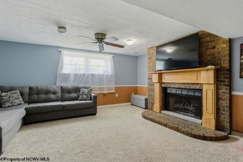 1731 Fairmont Avenue Fairmont WV 26554