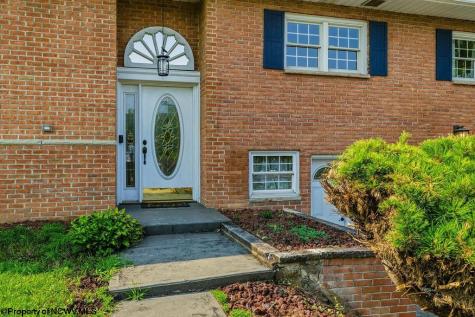 1731 Fairmont Avenue Fairmont WV 26554