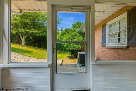 1731 Fairmont Avenue Fairmont WV 26554