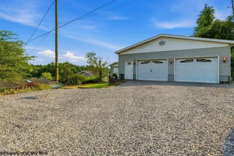 1731 Fairmont Avenue Fairmont WV 26554