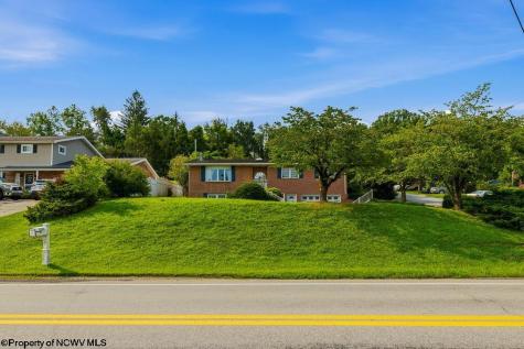 1731 Fairmont Avenue Fairmont WV 26554