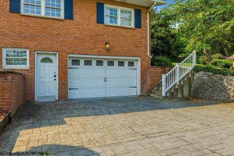 1731 Fairmont Avenue Fairmont WV 26554