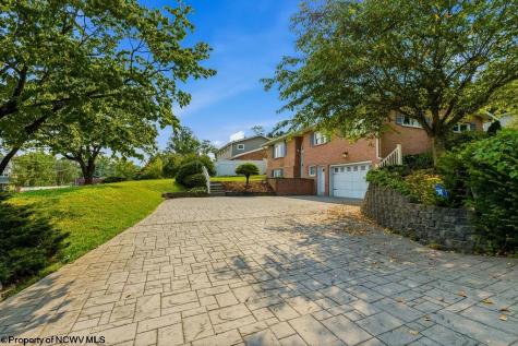 1731 Fairmont Avenue Fairmont WV 26554