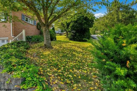 1731 Fairmont Avenue Fairmont WV 26554
