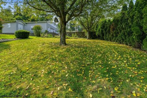 1731 Fairmont Avenue Fairmont WV 26554