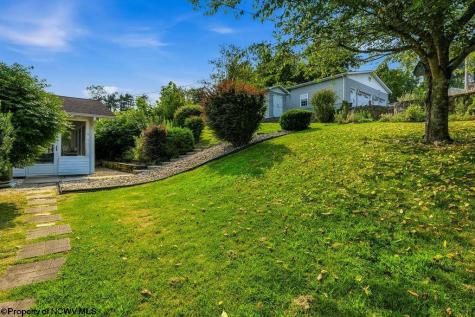 1731 Fairmont Avenue Fairmont WV 26554