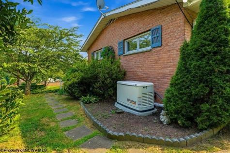 1731 Fairmont Avenue Fairmont WV 26554