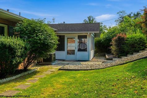 1731 Fairmont Avenue Fairmont WV 26554