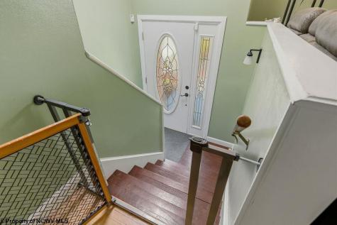 1731 Fairmont Avenue Fairmont WV 26554
