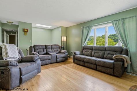 1731 Fairmont Avenue Fairmont WV 26554