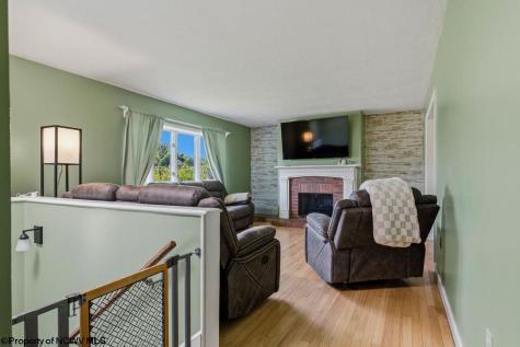 1731 Fairmont Avenue Fairmont WV 26554