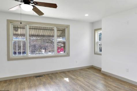303 E State Avenue Terra Alta WV 26764