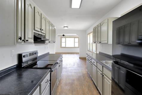 303 E State Avenue Terra Alta WV 26764