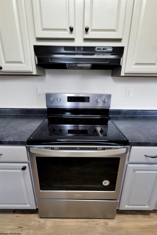 303 E State Avenue Terra Alta WV 26764
