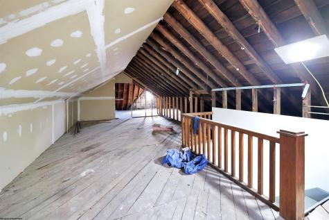 303 E State Avenue Terra Alta WV 26764