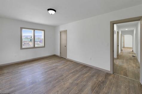303 E State Avenue Terra Alta WV 26764