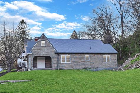303 E State Avenue Terra Alta WV 26764
