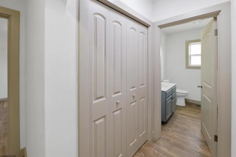 303 E State Avenue Terra Alta WV 26764