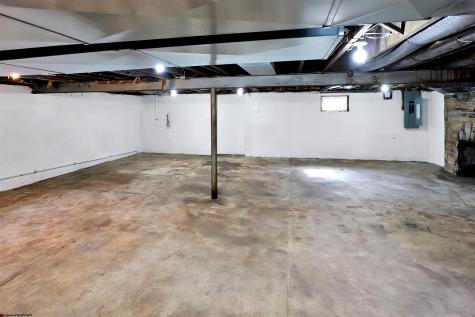 303 E State Avenue Terra Alta WV 26764
