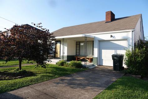 96 Elm Street Buckhannon WV 26201
