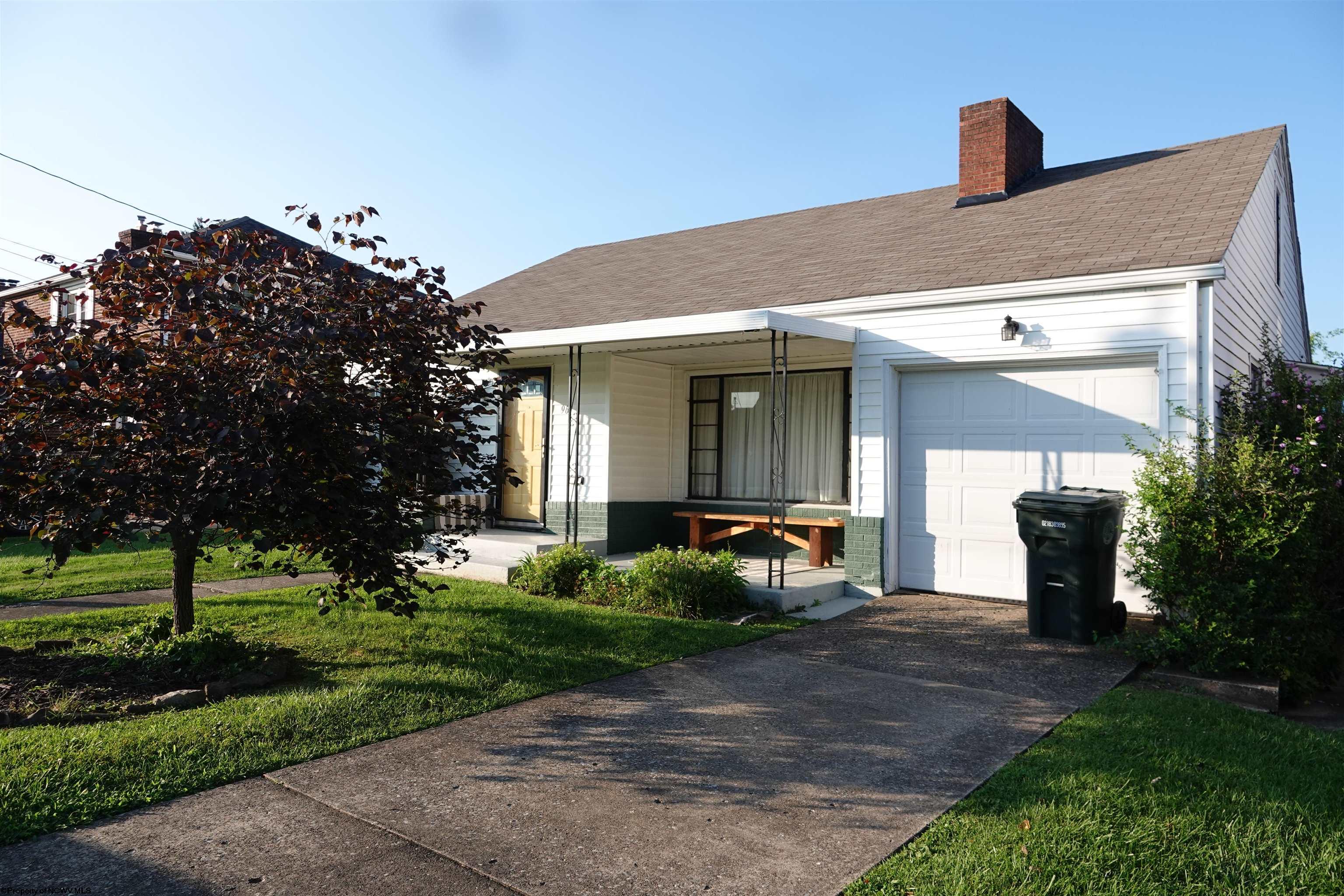 96 Elm Street Buckhannon WV 26201