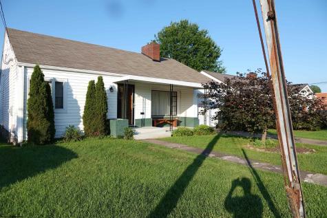 96 Elm Street Buckhannon WV 26201