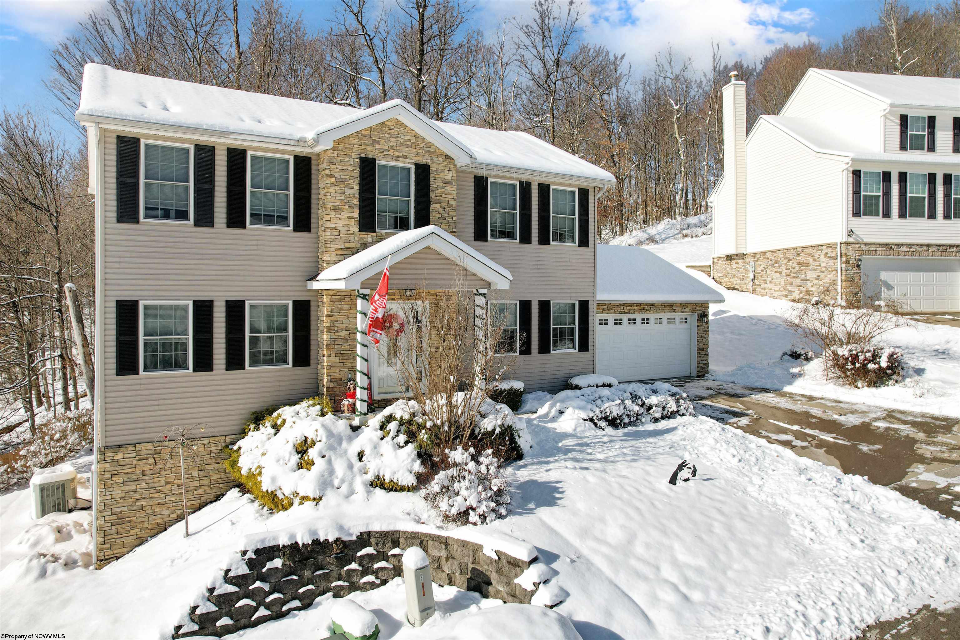 119 Brookdale Drive Morgantown WV 26508