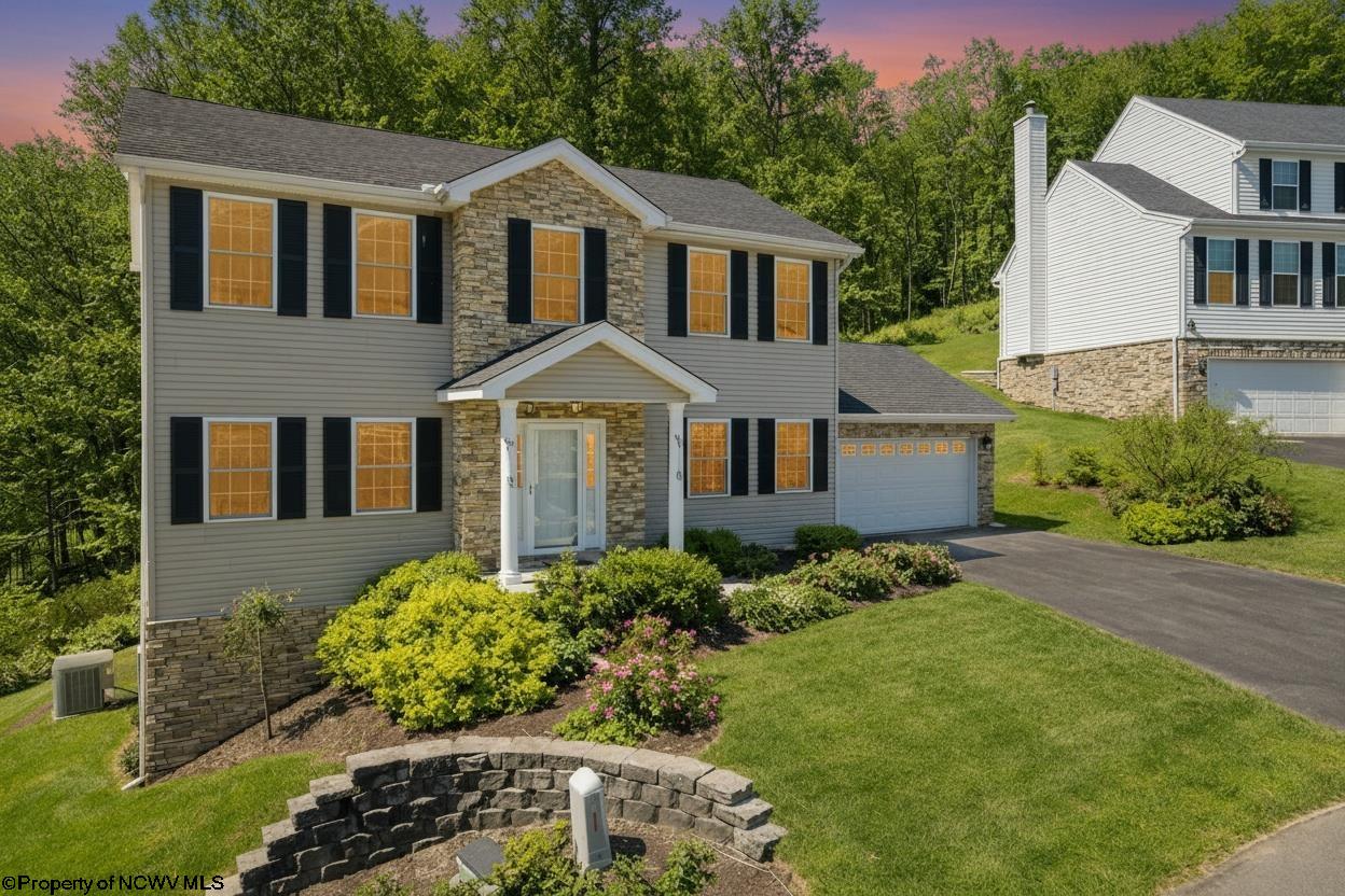 119 Brookdale Drive Morgantown WV 26508