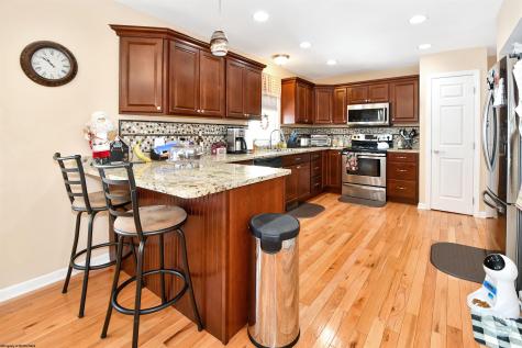 119 Brookdale Drive Morgantown WV 26508