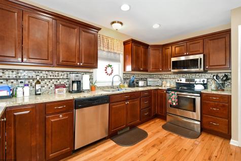 119 Brookdale Drive Morgantown WV 26508