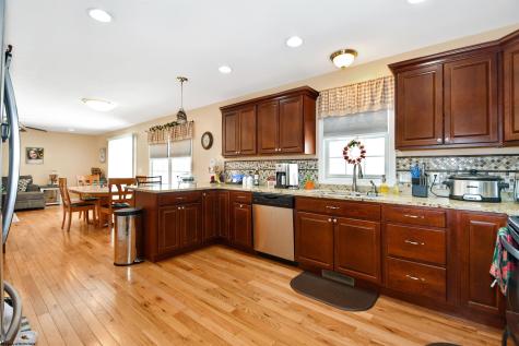 119 Brookdale Drive Morgantown WV 26508