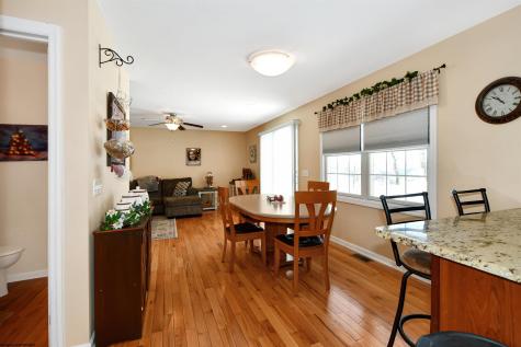 119 Brookdale Drive Morgantown WV 26508